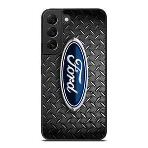 FORD PLATE EMBLEM Samsung Galaxy S22 Plus Case FORD PLATE EMBLEM Samsung Galaxy S22 Plus Case