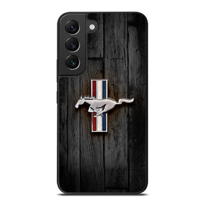 FORD WOOD EMBLEM Samsung Galaxy S22 Plus Case