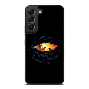 GODZILLA EYES Samsung Galaxy S22 Plus Case