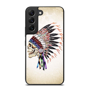 GRATEFUL DEAD INDIANS Samsung Galaxy S22 Plus Case