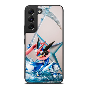 GRENINJA POKEMON GO Samsung Galaxy S22 Plus Case