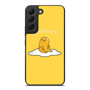 GUDETAMA LAZY EGG Samsung Galaxy S22 Plus Case GUDETAMA LAZY EGG Samsung Galaxy S22 Plus Case