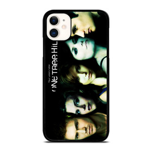 ONE TREE HILL Four Years Later iPhone 11 Case ONE TREE HILL Four Years Later iPhone 11 Case