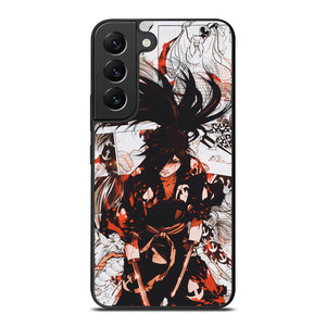 HYAKIMARU DORRORO ANIME MANGA Samsung Galaxy S22 Plus Case