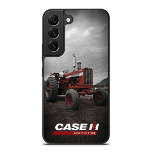 INTERNATIONAL HARVESTER TRACTOR IH CLOUD Samsung Galaxy S22 Plus Case
