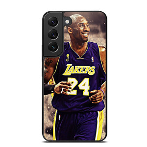 KOBE BRYANT LA LAKERS WALK Samsung Galaxy S22 Plus Case