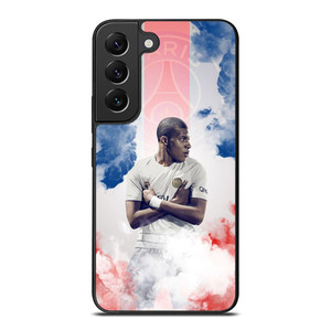 KYLIAN MBAPE PSG CELEBRATION Samsung Galaxy S22 Plus Case KYLIAN MBAPE PSG CELEBRATION Samsung Galaxy S22 Plus Case