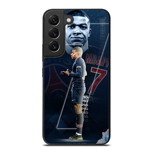 KYLIAN MBAPPE 7 PSG Samsung Galaxy S22 Plus Case