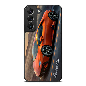 LAMBORGHINI HURACAN EVO Samsung Galaxy S22 Plus Case