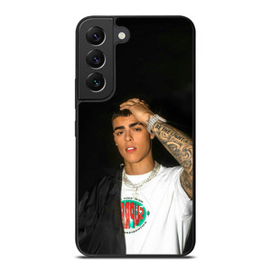 LUNAY PUERTO RICO RAPPER Samsung Galaxy S22 Plus Case