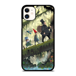 OVER THE GARDEN WALL 2 iPhone 11 Case
