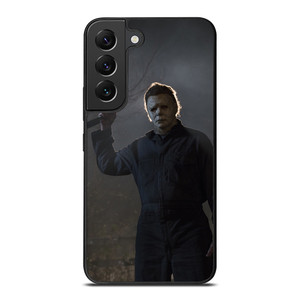 MICHAEL MYERS HALLOWEEN KNIFE Samsung Galaxy S22 Plus Case
