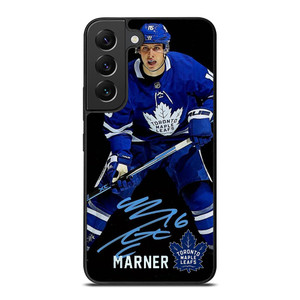 MITCH MARNER TORONTO MAPLE LEAFS Samsung Galaxy S22 Plus Case