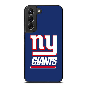 NEW YORK GIANTS NFL FOOTBALL LOGO Samsung Galaxy S22 Plus Case