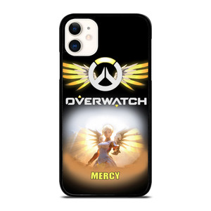 OVERWATCH MERCY iPhone 11 Case