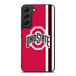OHIO STATE FOOTBALL TEAM LOGO Samsung Galaxy S22 Plus Case