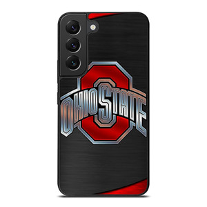 OHIO STATE FOOTBALL Samsung Galaxy S22 Plus Case OHIO STATE FOOTBALL Samsung Galaxy S22 Plus Case