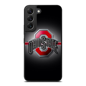 OHIO STATE LOGO FOOTBALL TEAM ICON Samsung Galaxy S22 Plus Case OHIO STATE LOGO FOOTBALL TEAM ICON Samsung Galaxy S22 Plus Case
