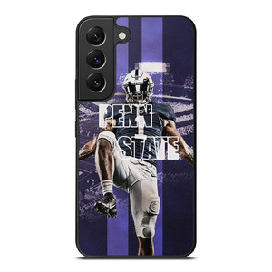 PENN STATE NITTANY LIONS PSU FOOTBALL Samsung Galaxy S22 Plus Case