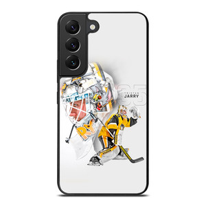 PITTSBURGH PENGUINS Samsung Galaxy S22 Plus Case