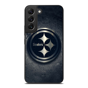 PITTSBURGH STEELERS FOOTBALL TEAM LOGO Samsung Galaxy S22 Plus Case