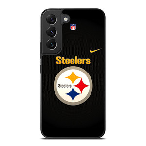 PITTSBURGH STEELERS LOGO NIKE Samsung Galaxy S22 Plus Case