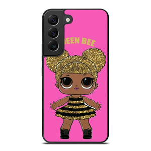 QUEEN BEE Samsung Galaxy S22 Plus Case