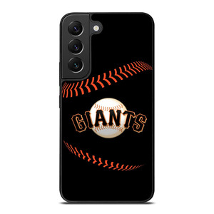 SAN FRANCISCO GIANTS BALL Samsung Galaxy S22 Plus Case