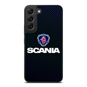 SCANIA CAR LOGO Samsung Galaxy S22 Plus Case