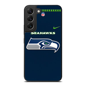 SEATTLE SEAHAWKS NFL FOOTBALL Samsung Galaxy S22 Plus Case
