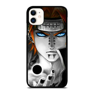PAIN AKATSUKI iPhone 11 Case