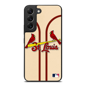 ST LOUIS CARDINALS MLB JERSEY Samsung Galaxy S22 Plus Case