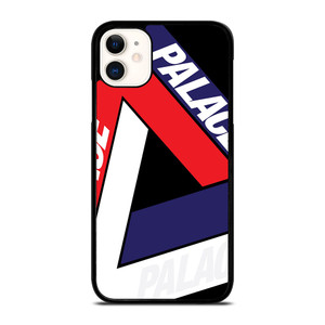 PALACE BIG LOGO iPhone 11 Case PALACE BIG LOGO iPhone 11 Case