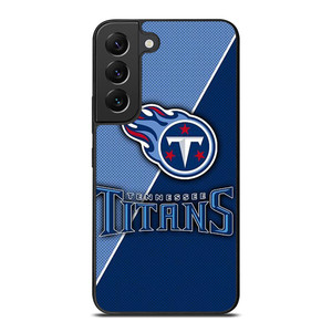 TENNESSEE TITANS NFL FOOTBALL TEAM ICON Samsung Galaxy S22 Plus Case TENNESSEE TITANS NFL FOOTBALL TEAM ICON Samsung Galaxy S22 Plus Case