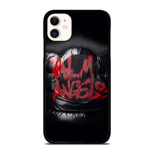 PALM ANGELS MONCLER iPhone 11 Case