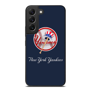 THE NEW YORK YANKEES ICON Samsung Galaxy S22 Plus Case