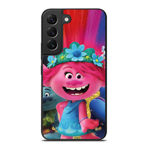 TROLLS WORLD Samsung Galaxy S22 Plus Case
