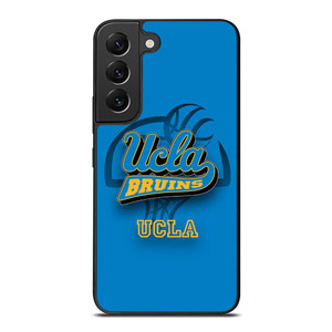 UCLA BRUINS SYMBOL Samsung Galaxy S22 Plus Case