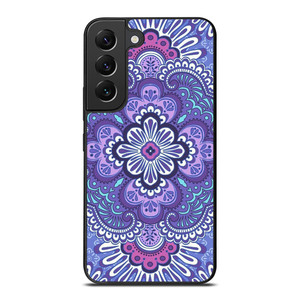 VERA BRADLEY EXCLUSIVE PATTERN Samsung Galaxy S22 Plus Case