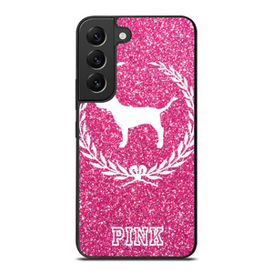 VICTORIA'S SECRET LUXE DOG Samsung Galaxy S22 Plus Case
