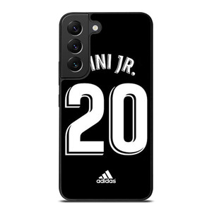 VINICIUS JR JUNIOR REAL MADRID 20 Samsung Galaxy S22 Plus Case