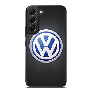 VOLKSWAGEN VW LOGO OLD Samsung Galaxy S22 Plus Case VOLKSWAGEN VW LOGO OLD Samsung Galaxy S22 Plus Case