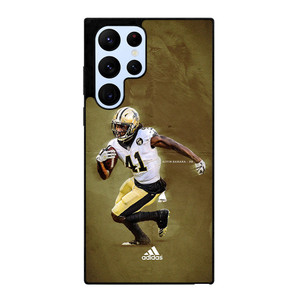 ALVIN KAMARA NEW ORLEANS SAINTS WHITE JERSEY Samsung Galaxy S22 Ultra Case Samsung