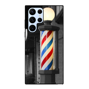 BARBER POLE SIDE LAMP Samsung Galaxy S22 Ultra Case Samsung