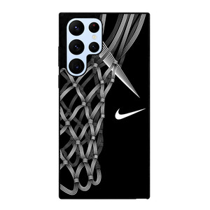 BASKETBALL BASKET NIKE LOGO Samsung Galaxy S22 Ultra Case Samsung