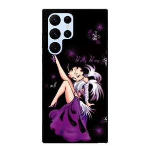 BETTY BOOP DANCE Samsung Galaxy S22 Ultra Case Samsung