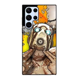 BORDERLANDS CHARACTER Samsung Galaxy S22 Ultra Case Samsung