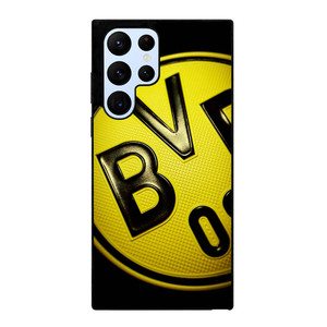 BORUSSIA DORTMUND BVB LOGO Samsung Galaxy S22 Ultra Case Samsung