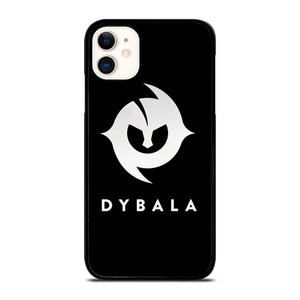 PAULO DYBALA SYMBOL iPhone 11 Case