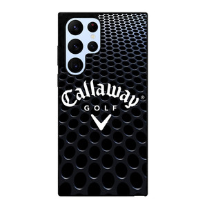 CALLAWAY GOLF CARBON Samsung Galaxy S22 Ultra Case Samsung